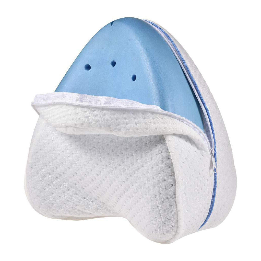 PACK 2 ALMOHADAS PARA PIERNAS CADERA LEG PILLOW PARA RODILLAS